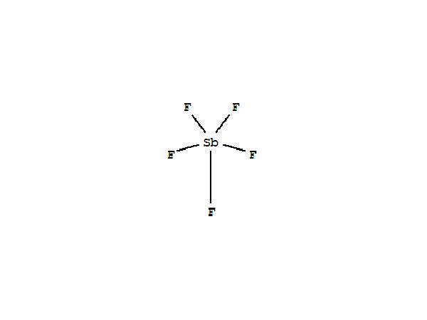 五氟化銻的制備原理和方法是什么？